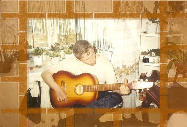 Андрей Сурвила