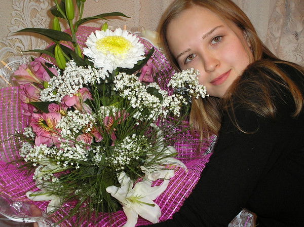 Влада Кунашенко