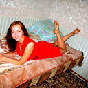 Ольга Канеева (Апакина)