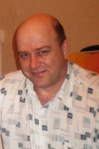 Костя Когут