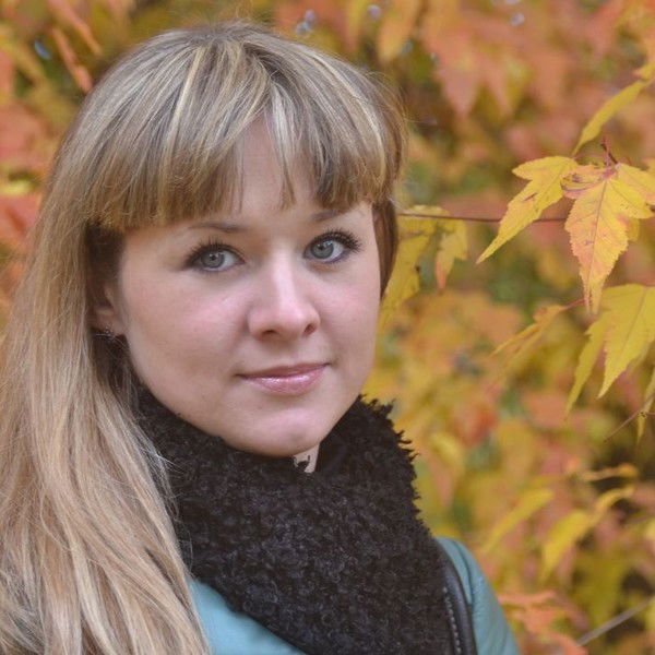 Елизавета Жарова