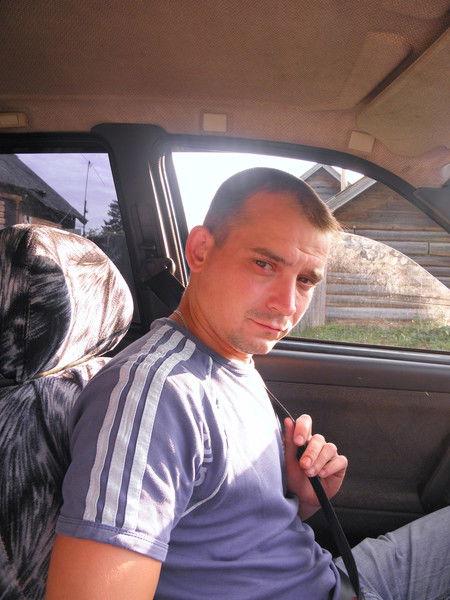 Влад Кабинетский