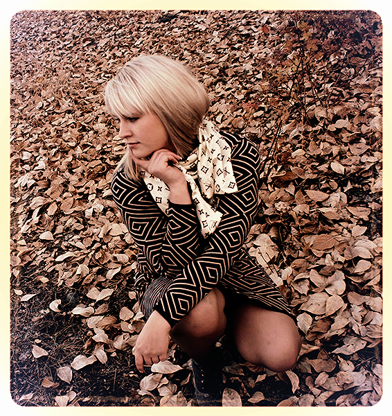 Виктория Горбунова