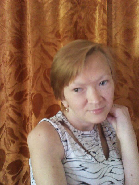 Ксения Гриневецкая