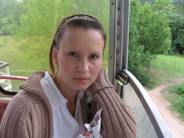 Юлия Шауленкова