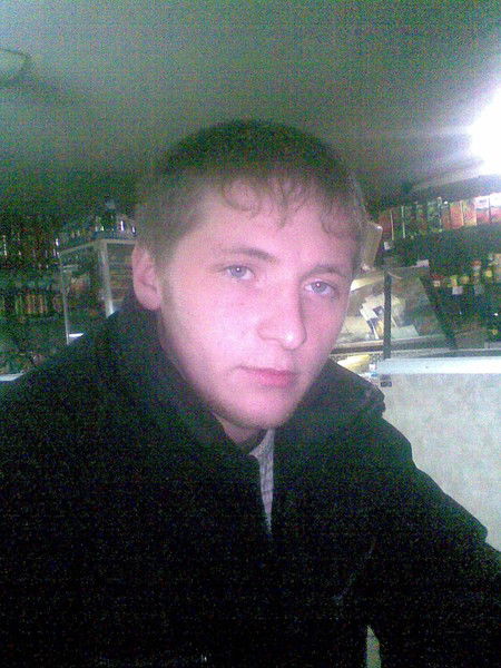 Евгений Маликов