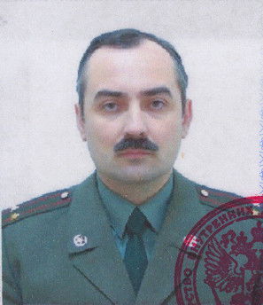 Олег Чугунов