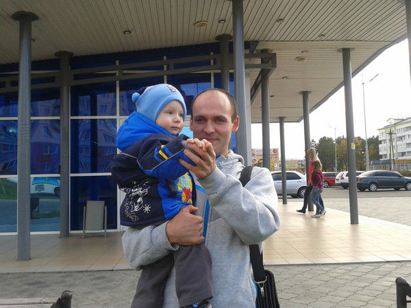 Александр Ахметшин