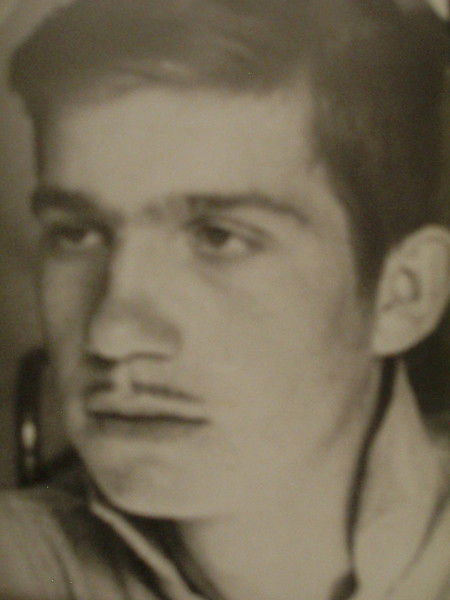 Иван Железняк