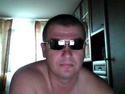 Виталий Власов