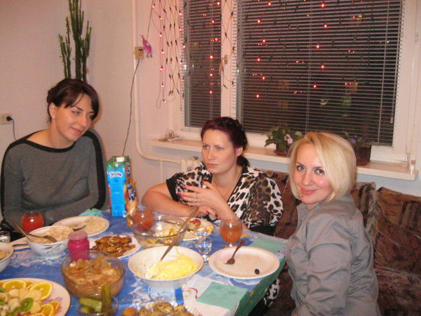 Елена Зданевич