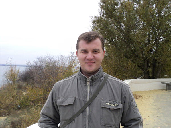 Вадим Трабинович