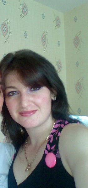 Кристина Матевосян