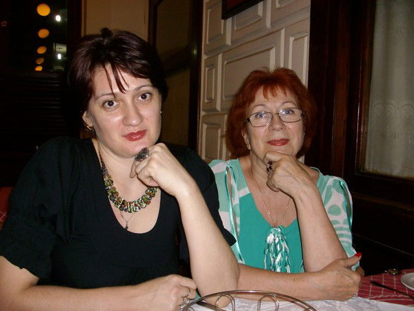 Алла Гримайло