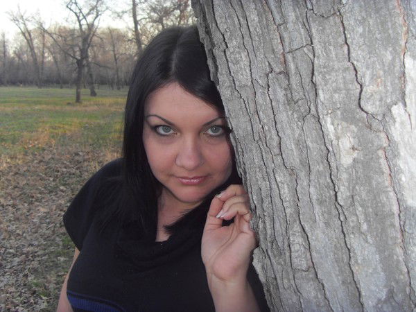 Анна Майорова