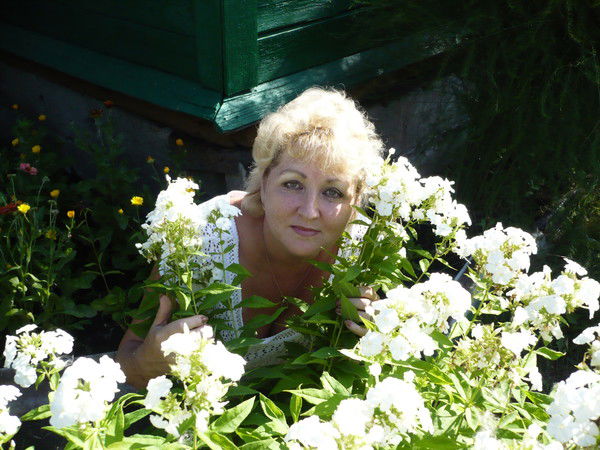 Ольга Русланова