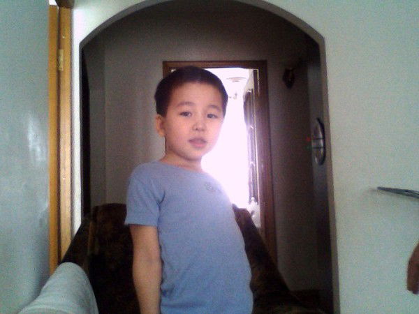 Абылай Бижанов