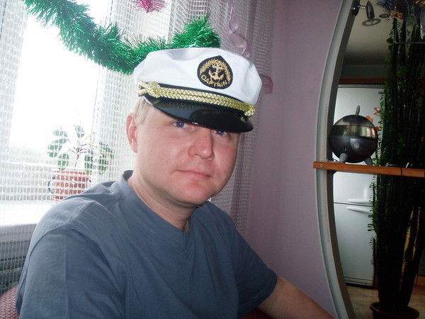 Дмитрий Туркин