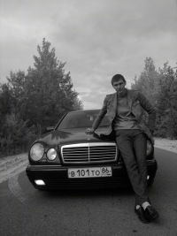 Александр Котов