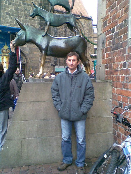 Игорь Евгеньевич Киселев