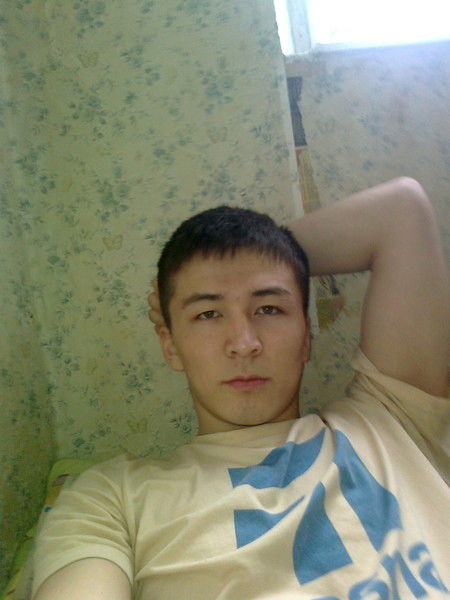 Омурбек Кочоров