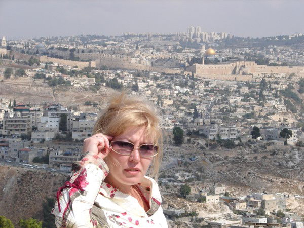 Евгения Ткаченко