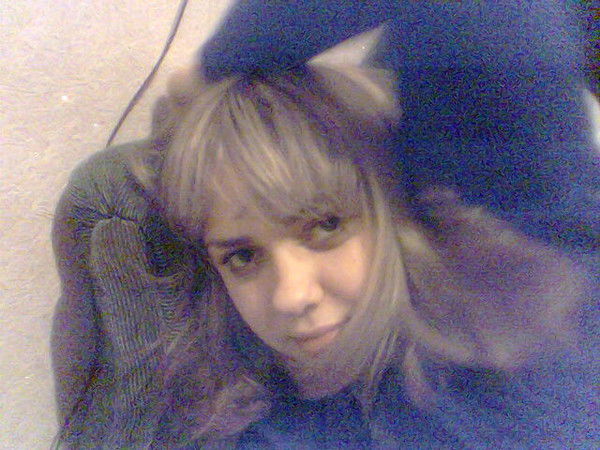 Нина Николаева