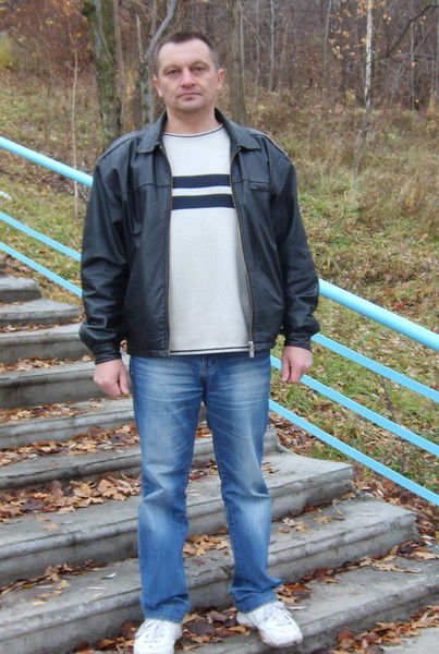 Эдуард Загоровский