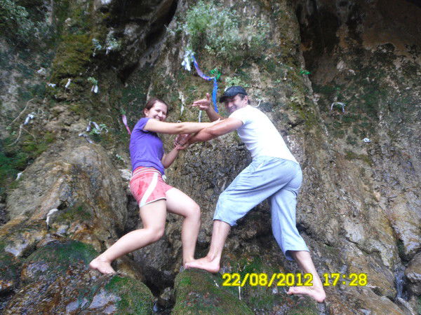 Альбиночка Салимова