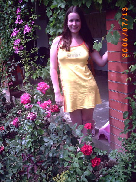 Елизавета Хлебникова