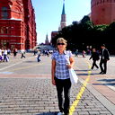 Марина Федина