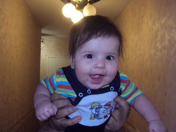 Армен Казарянц