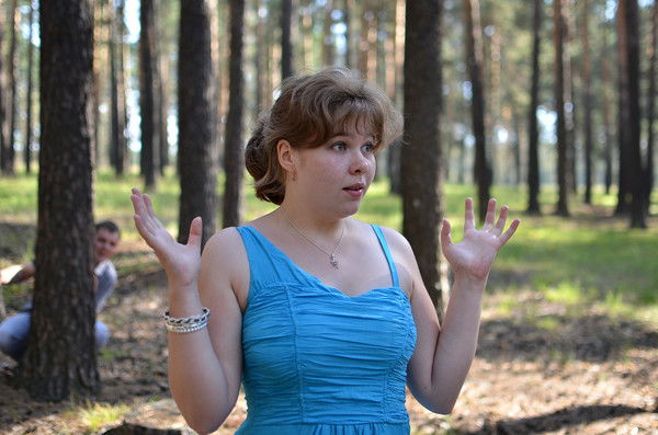 Лидия Васильева