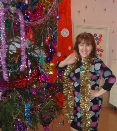 Расима Калимуллина