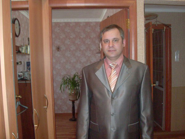 Сергей Серёж