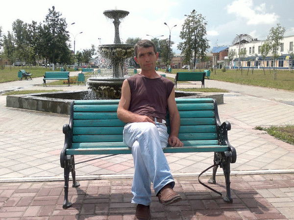 Вячеслав Арсеничев