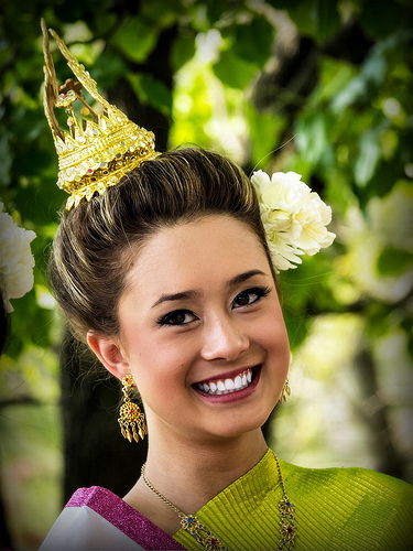 Лавка Тайская