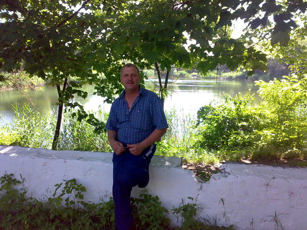 Вячеслав Обрезанов