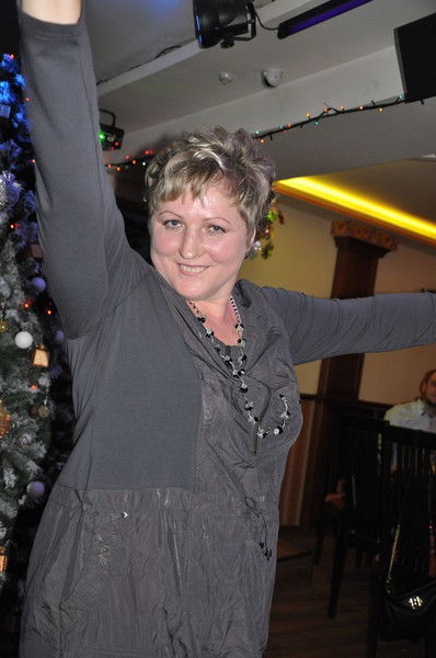 Раиса Куприкова