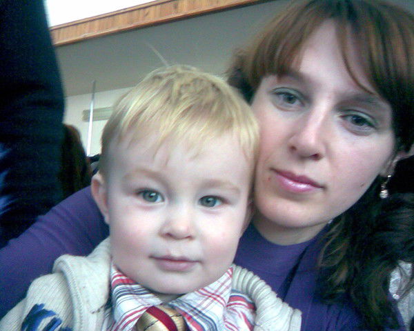 Мария Тренкина