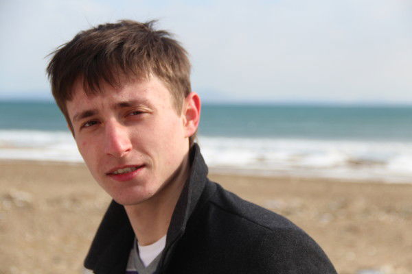 Алексей Иванин