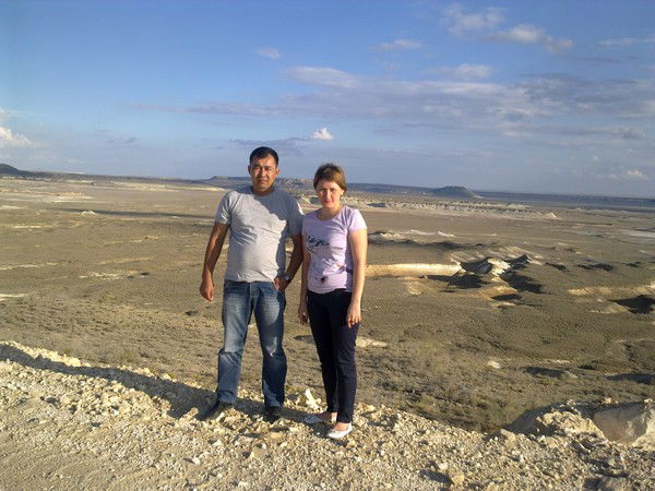 Мирлан Жумабаев