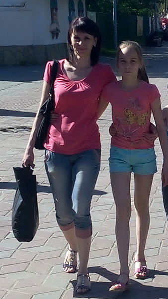 Ольга Созыкина