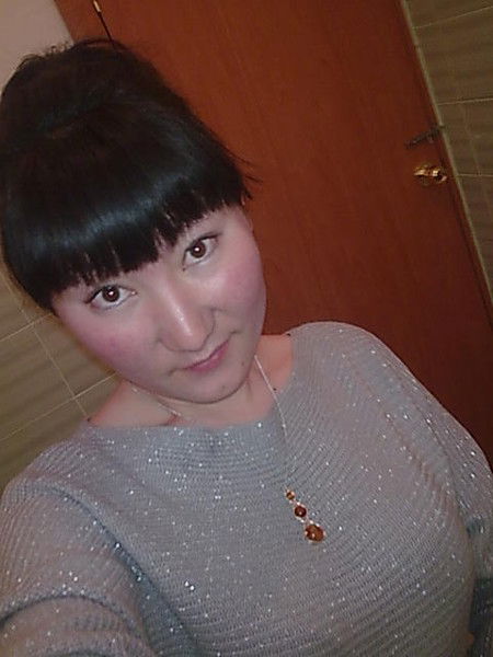 Гулбану Алимжанова