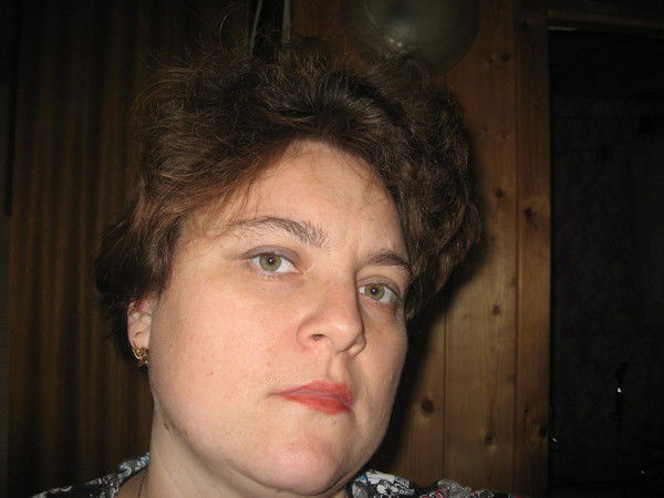 Наталья Кирилина