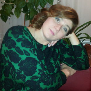 Ирина Явдошенко