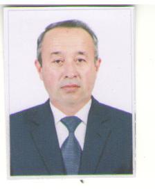 Абдуманнон Мадаминов