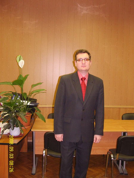 Плавник Юрий