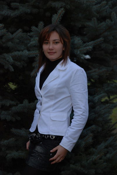 Наталя Кузіна