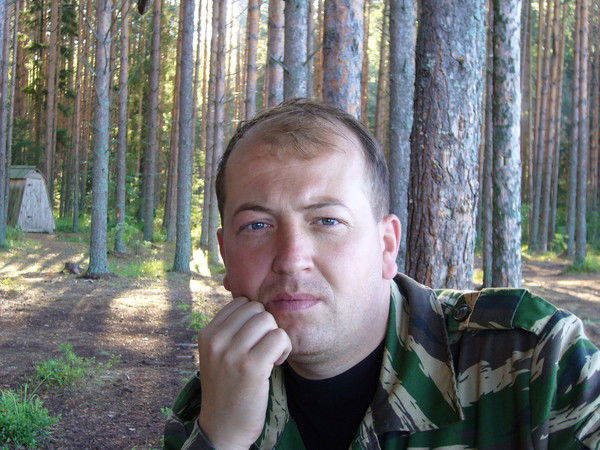 Александр Алексеев